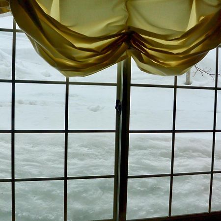 Hotel Altitude Madarao Iiyama Zewnętrze zdjęcie