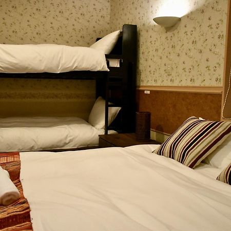 Hotel Altitude Madarao Iiyama Zewnętrze zdjęcie