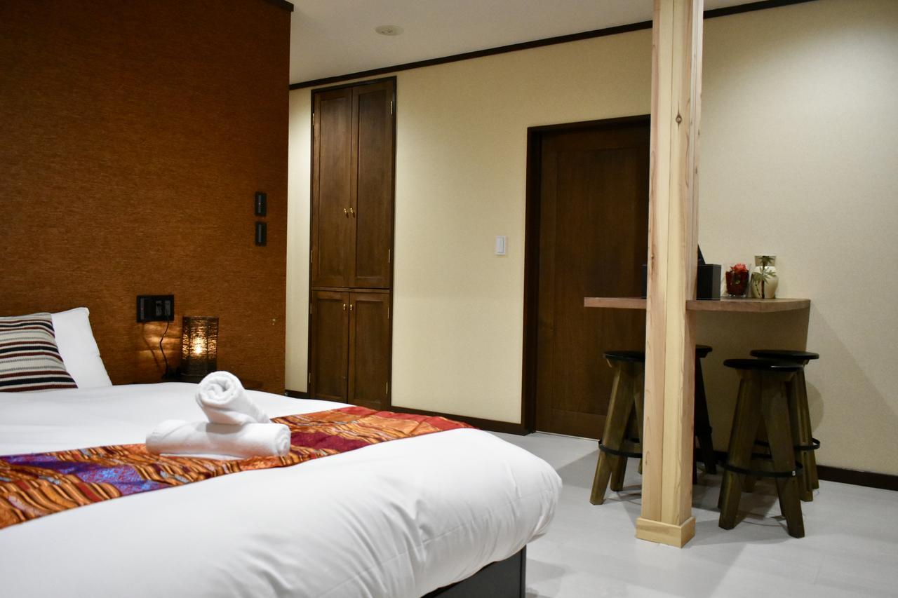 Hotel Altitude Madarao Iiyama Zewnętrze zdjęcie