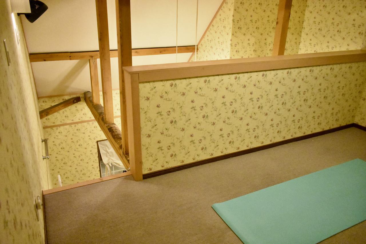 Hotel Altitude Madarao Iiyama Zewnętrze zdjęcie