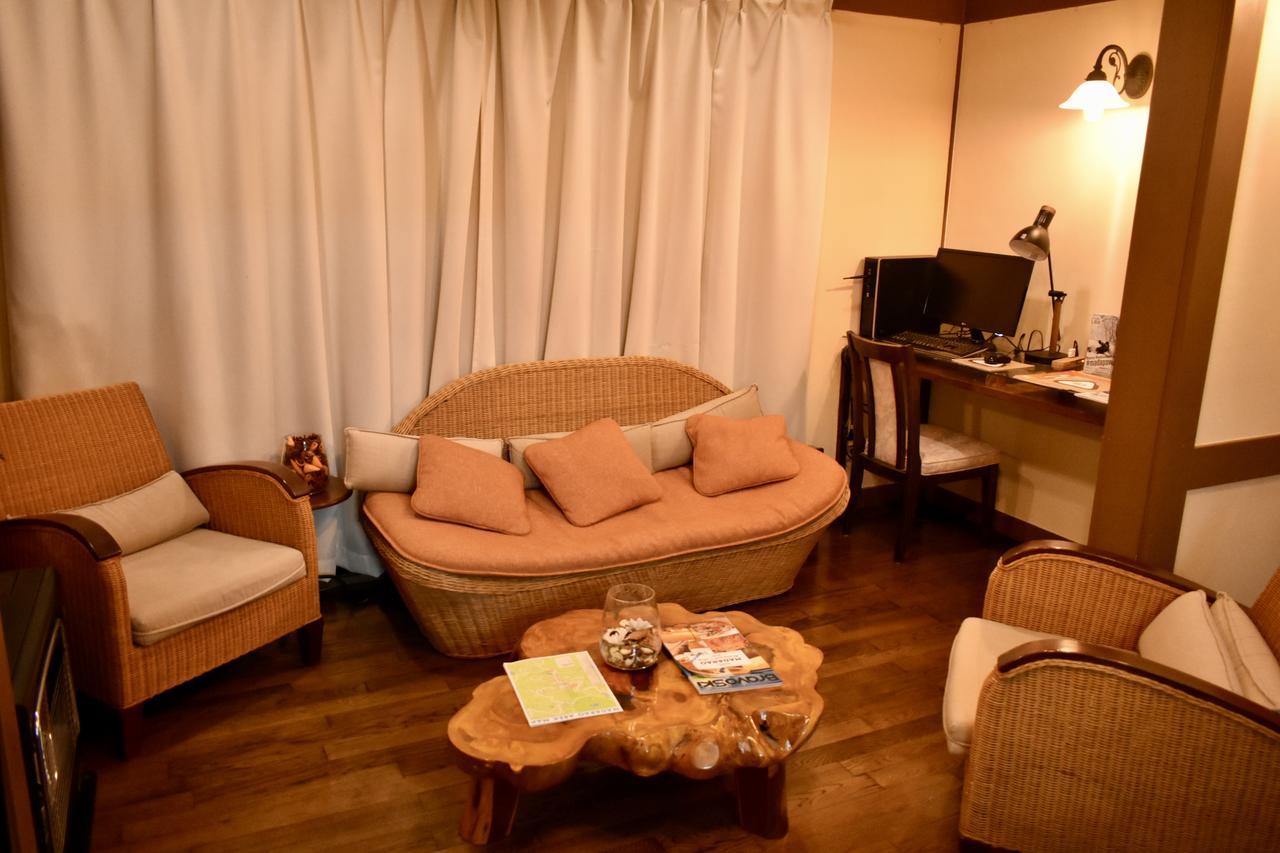 Hotel Altitude Madarao Iiyama Zewnętrze zdjęcie