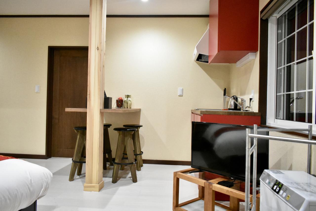 Hotel Altitude Madarao Iiyama Zewnętrze zdjęcie