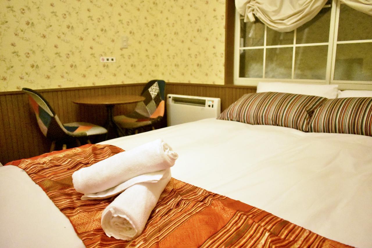Hotel Altitude Madarao Iiyama Pokój zdjęcie